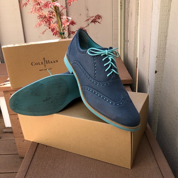 Women’s Cole Haan Shoes - Picture 7 of 9